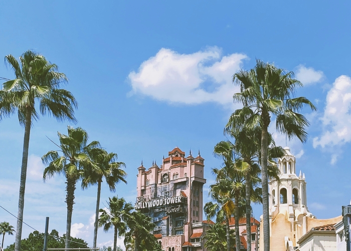 Hollywood studios Travel Family Destinations