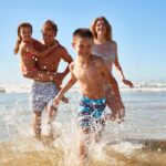 “The Benefits of Family Travel: How it Enriches Children’s Lives”